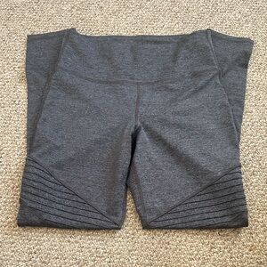 Old Navy Active Charcoal Leggings